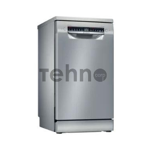 Отдельностоящая посудомоечная машина BOSCH SPS4HMI61E 45см