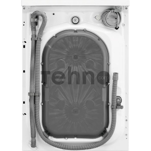 Стиральная машина Electrolux PerfectCare 700 EW7WO349S пан.англ. класс: E загр.фронтальная макс.:9кг белый