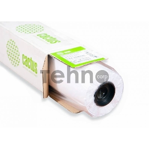 Холст Cactus CS-MC400-91415 36(A0)/914мм х 15.2м/400г/м2/рул. матовая для струйной печати (втулка 2 Холст Cactus CS-MC400-91415 36(A0)/914мм х 15.2м/400г/м2/рул. матовая для струйной печати (втулка 2
