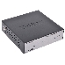 Сетевое оборудование D-Link DES-1005D/N2A/N3A/O2A/O2B 5-ports UTP 10/100Mbps Auto-sensing, Stand-alone, Unmanaged, Metal case, фото 2