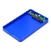 Контейнер для HDD Gembird EE2-U2S-40P-B Внешний корпус 2.5" Gembird EE2-U2S-40P-B, синий, USB 2.0, SATA, пластик, фото 3