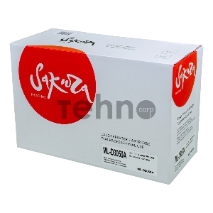 Картридж SAKURA MLD3050A для Samsung ML-3050/3051N/3051ND, черный, 4000 к.