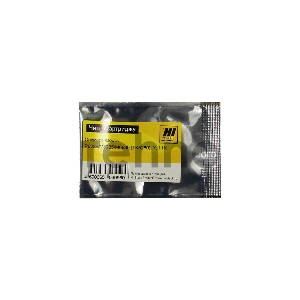 Чип Hi-Black к картриджу Kyocera ECOSYS P6235/M6235/M6635 (TK-5280), Y, 11K