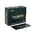Блок питания  Chieftec 650W Retail CSN-650C SFX, 80+ GOLD, КПД >90%, МОДУЛЬНЫЙ, Fan 8cm, фото 8