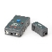 Тестер LAN Cablexpert NCT-2, 100/1000 Base-TX,  для UTP, STP, RJ-11, USB-кабеля, фото 8
