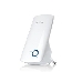 Точка доступа TP-Link TL-WA854RE 300Mbps Wireless N Wall Plugged Range Extender, Atheros, 2T2R, 2.4GHz, 802.11n/g/b, Ranger Extender button, Range extender mode, with internal Antennas,without Ethernet Port, фото 2