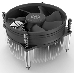 Кулер для процессора Cooler Master CPU Cooler RH-I50-20FK-R1, Intel 115*, 84W, Al, 3pin, фото 5