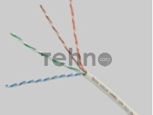 Коммутационный шнур NEOMAX  (NM13001015) Шнур коммут. UTP 1.5м, гибкий, Категория 5е 