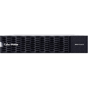 Внешний батарейный модуль Battery cabinet CyberPower BPE144VL2U01 for OL5KERTHD/OL6KERTHD (12V / 7AH х 12) with battery charger