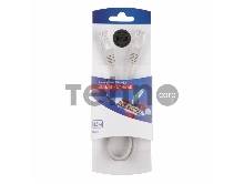 Rexant Пaтч-корд U/UTP, категория 5e, RJ45-RJ45, неэкранированный, PVC серый, 0,5м