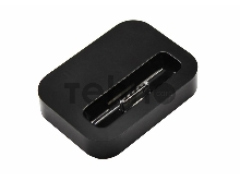 Док-станция для зарядки iPhone4 30 pin черная