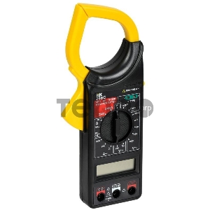 Токоизмерительные клещи Iek TCM-1C-266 Expert 266C IEK Токоизмерительные клещи Iek TCM-1C-266 Expert 266C IEK