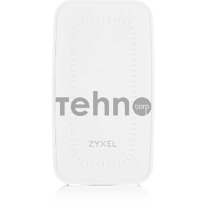 Точка доступа Zyxel NebulaFlex Pro WAC500H-EU0101F AC1200 10/100/1000BASE-TX белый