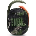 Портативная акустическая система JBL CLIP 4, камуфляж, фото 6