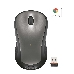 Мышь Logitech M310 черный оптическая (1000dpi) беспроводная USB1.1 для ноутбука (2but), фото 11