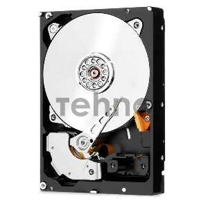Жесткий диск WD Original SATA-III 12Tb WD121KFBX Red Pro (7200rpm) 256Mb 3.5