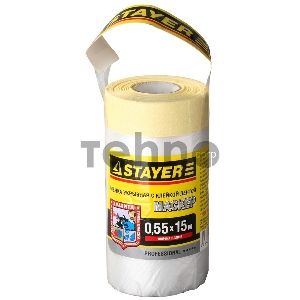 Пленка STAYER 