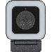 Камера Web Hikvision DS-U04 4MP CMOS Sensor,0.1Lux @ (F1.2,AGC ON),Built-in Mic USB 2.0,2560*1440@30/25fps,3.6mm Fixed Lens, фото 2