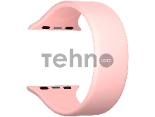 Силиконовый ремешок для Apple Watch 42/44 mm LYAMBDA ATRIA DSJ-23-44-LP Light pink