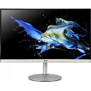 Монитор Acer 23.8 CB242Ysmiprx IPS 1920x1080 75Hz 250cd/m2 16:9