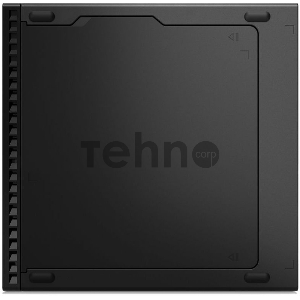 Компьютер Lenovo ThinkCentre Tiny M70q-3 slim i5 12500T 8Gb SSD512Gb UHDG 770 noOS kbNORUS мышь черный