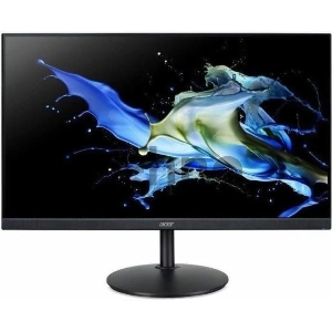 Монитор Acer 27 CB272bmiprx IPS 1920x1080 75Hz 250cd/m2 16:9