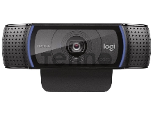 Веб-камера C920E 1080P 960-001086 LOGITECH