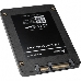 Накопитель SSD Apacer 480GB AS340 AP480GAS340G-1 2.5" SATA 6Gb/s, 550/450, MTBF 1.5M, TLC, 280TBW, RTL, фото 4