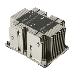 Радиатор Supermicro SNK-P0068PS 2U Passive CPU HS for X11 Purley, Narrow Retention Mechanism, фото 8
