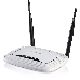 Маршрутизатор беспроводной TP-Link TL-WR841N 10/100BASE-TX, фото 7