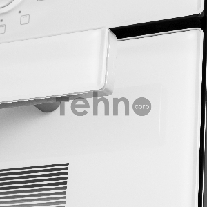 Электрический духовой шкаф MAUNFELD EOEM.769W, встраиваемый