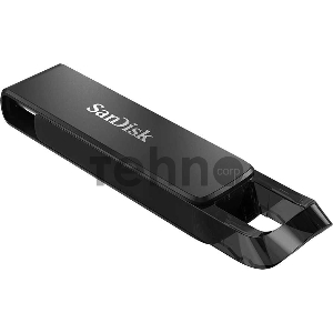Флеш накопитель 32GB SanDisk CZ460 Ultra Type-C, USB Type-C, Black