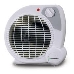 Тепловентилятор Neoclima FH-01 2000Вт белый, фото 1