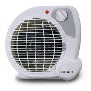 Тепловентилятор Neoclima FH-01 2000Вт белый Тепловентилятор Neoclima FH-01 2000Вт белый