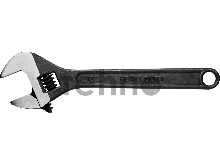 Ключ разводной MIRAX 27250-30 ТОР, 300 / 35 мм