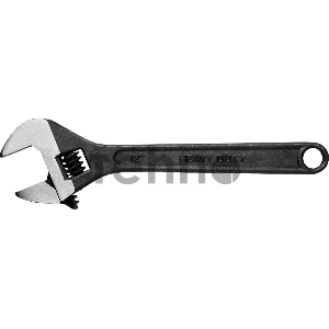 Ключ разводной MIRAX 27250-30 ТОР, 300 / 35 мм