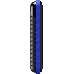 Жесткий диск Silicon Power USB 3.0 1Tb SP010TBPHD62SS3B SP010TBPHDA80S3B Armor A62 (5400rpm) 2.5" синий, фото 4