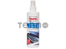 Спрей Buro BU-Snote для ноутбуков 250мл