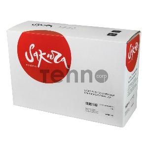Картридж SAKURA 106R01149 для Xerox Phaser 3500  черный, 12 000 к.