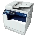 МФУ Xerox DocuCentre SC2020 (SC2020V_U), цветной светодиодный принтер/сканер/копир, A3, 20 (12 A3) стр/мин, 1200x2400 dpi, 512 Мб, DADF110, дуплекс, подача: 350 лист., вывод: 250 лист., Ethernet, USB, цветной ЖК-дисплей (в комплекте к-жи: черный 9000 стр, цв. по 3000 стр.), фото 8