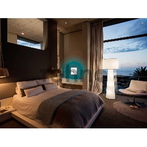 Точка доступа TP-LINK SMB  EAP115-Wall  белый