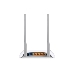 Роутер беспроводной TP-Link TL-WR840N N300 10/100BASE-TX белый, фото 20