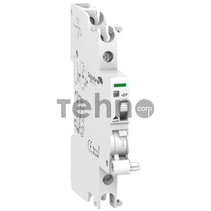 Контакт сост. iOF/SD+OF (acti9) SchE A9A26929 Контакт сост. iOF/SD+OF (acti9) SchE A9A26929