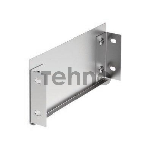 Заглушка сборная ТС 100х50 | 30193 | DKC