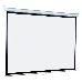 Настенный экран Lumien Eco Picture 153х203см (рабочая область 147х197 см) Matte White восьмигранный корпус, возможность потолочн./настенного крепления, уровень в комплекте, 4:3 (треугольная упаковка), фото 2