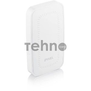 Точка доступа Zyxel NebulaFlex Pro WAC500H-EU0101F AC1200 10/100/1000BASE-TX белый