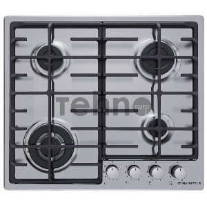 Газовая варочная панель MAUNFELD EGHS.64.63CS/G