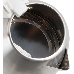 Чайник электрический Великие Реки Нева-2, нерж. сталь в белом пластике, фото 6