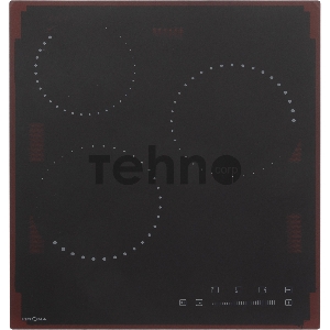 Варочная поверхность Krona CORTO 45 BL черный