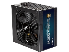 Блок питания Zalman ZM850-TMX, 850W, ATX12V v2.52, APFC, 12cm Fan, 80+ Gold, Full Modular, Retail